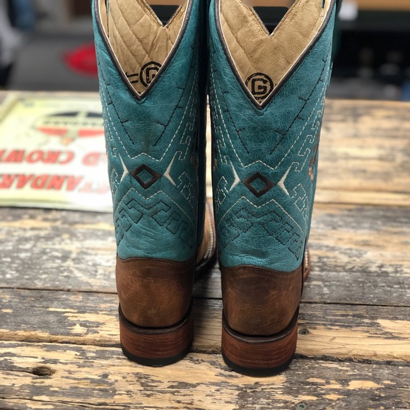 Corral boots! - Picture 3 of 5